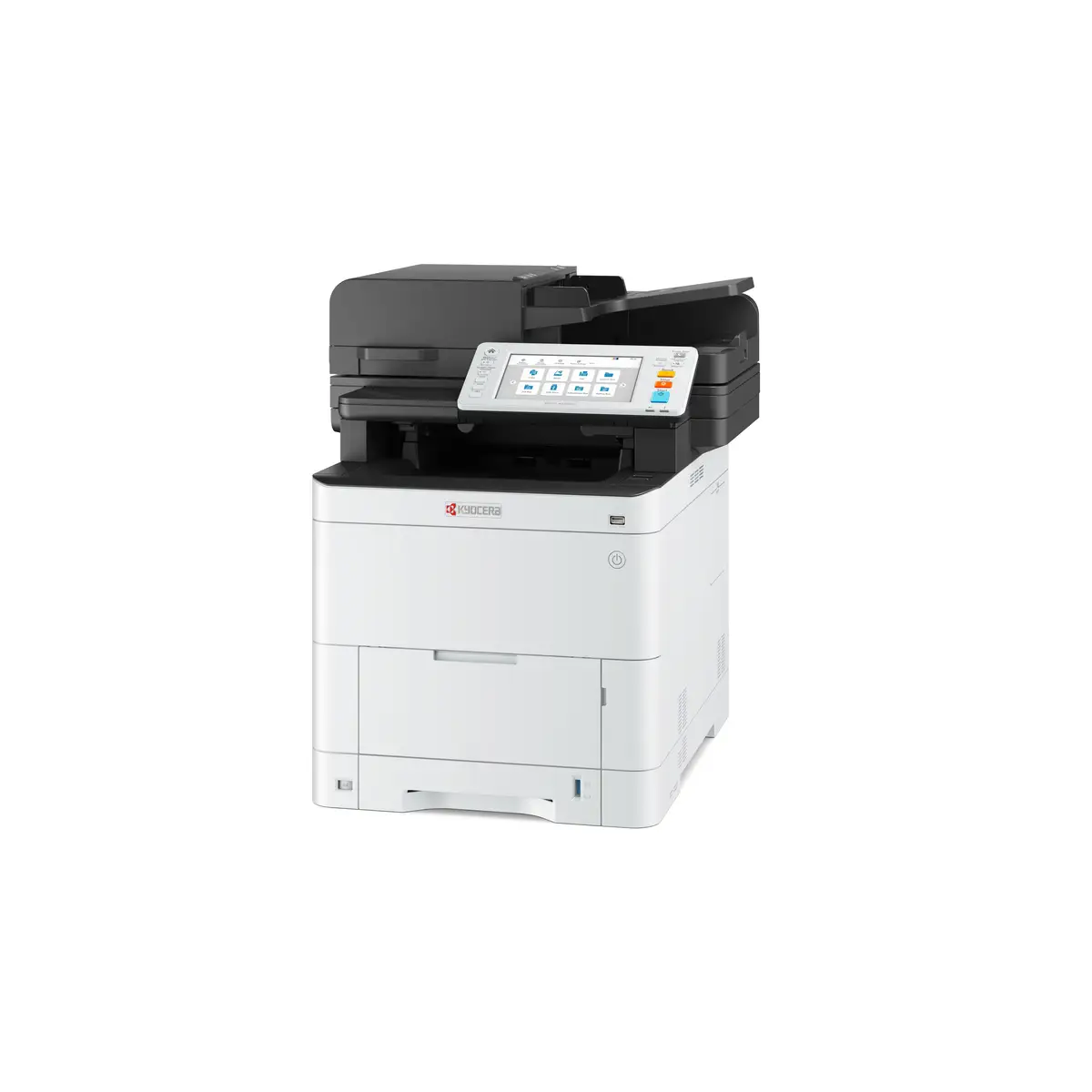 ECOSYS MA3500cifx Laser/LED-Drucker