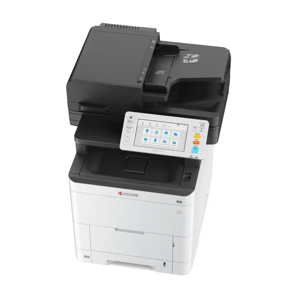 ECOSYS MA3500cifx Laser/LED-Drucker