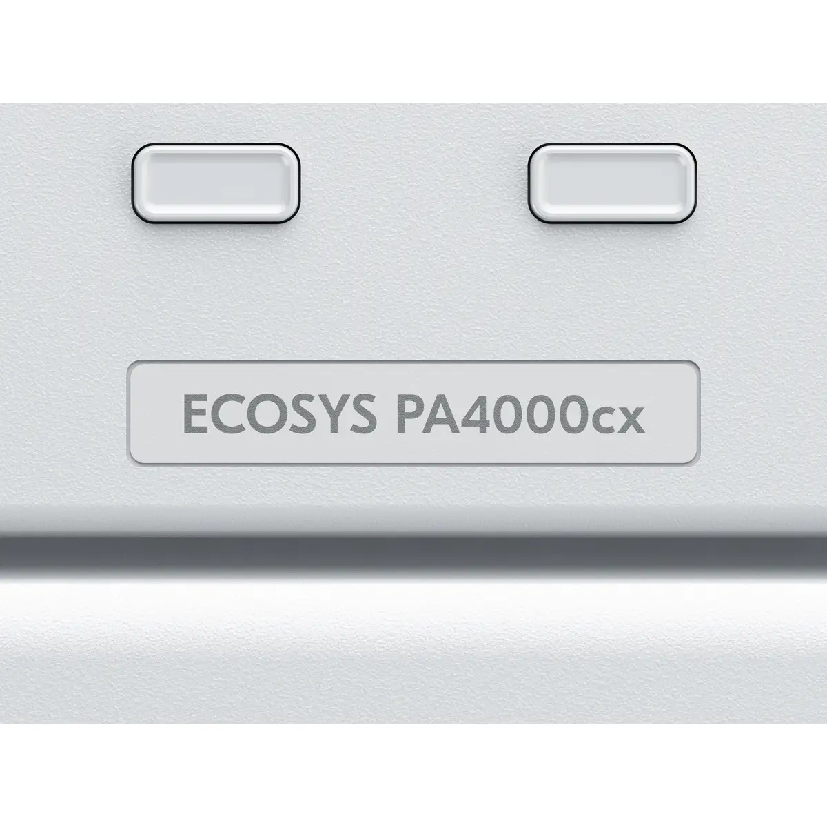 ECOSYS PA4000cx A4 Farbe Laser Drucker