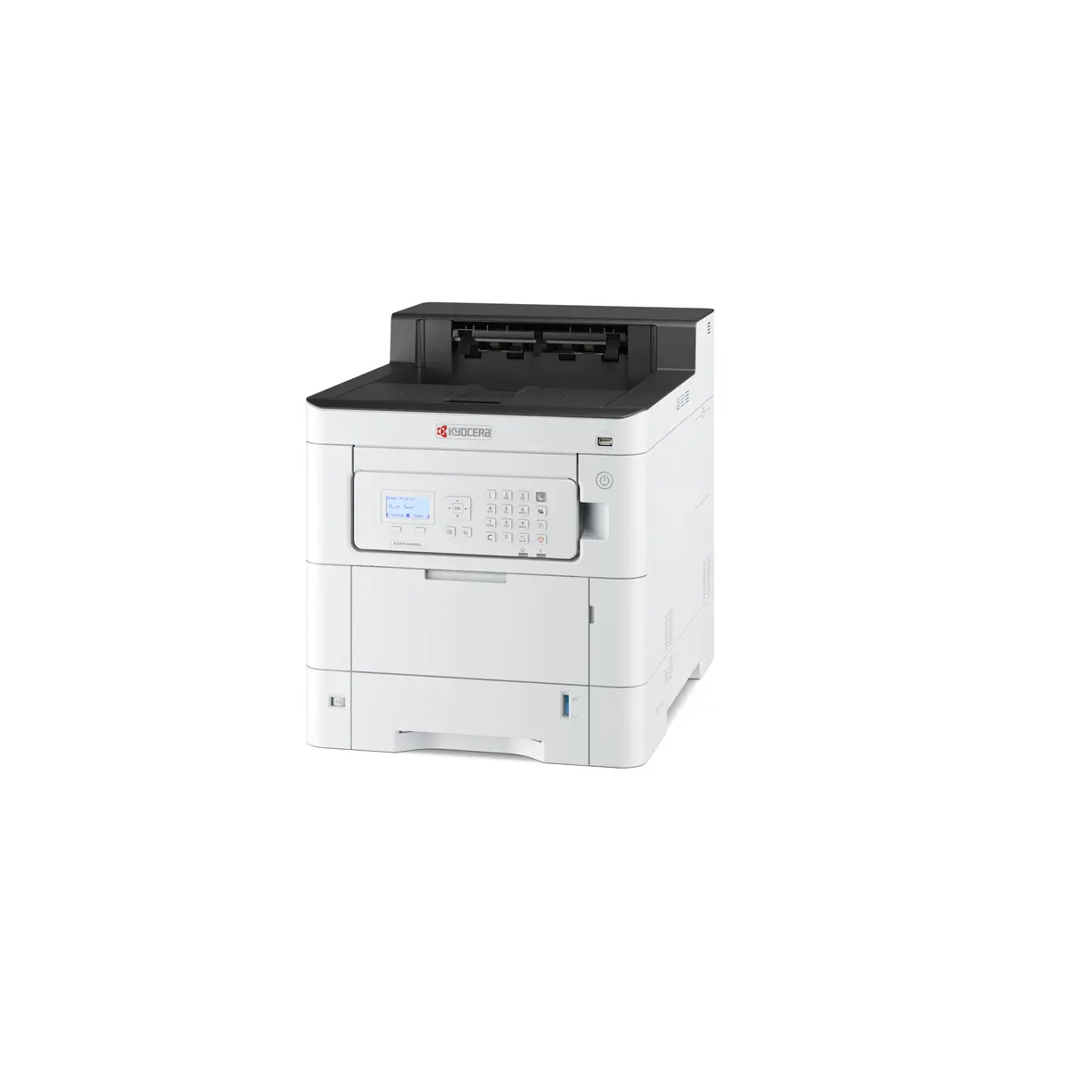 ECOSYS PA4000cx A4 Farbe Laser Drucker