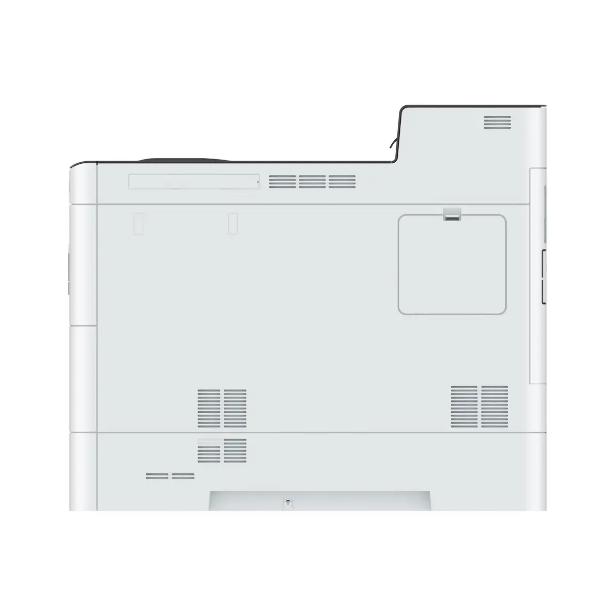 ECOSYS PA4000cx A4 Farbe Laser Drucker