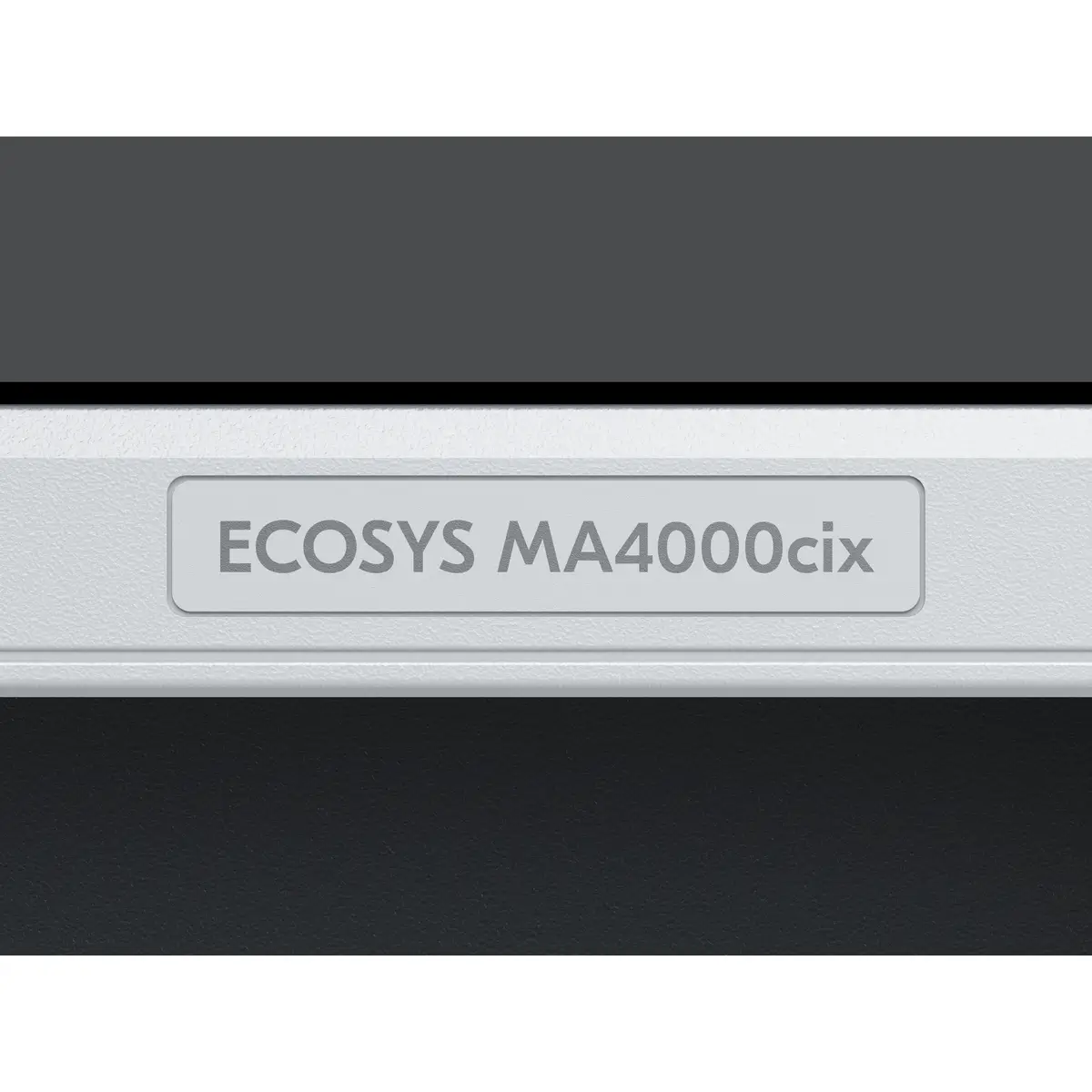 ECOSYS MA4000CIX Multifunktionsdrucker Farbe Laser Legal (216 x 356 mm) A4 (210 x 297 mm) (Original) A4/Legal (Medien) bis zu 40 Seiten/Min. (Kopieren) bis zu 40 Seiten/Min. (Drucken) 250 Blatt USB 2.0 Gigabit