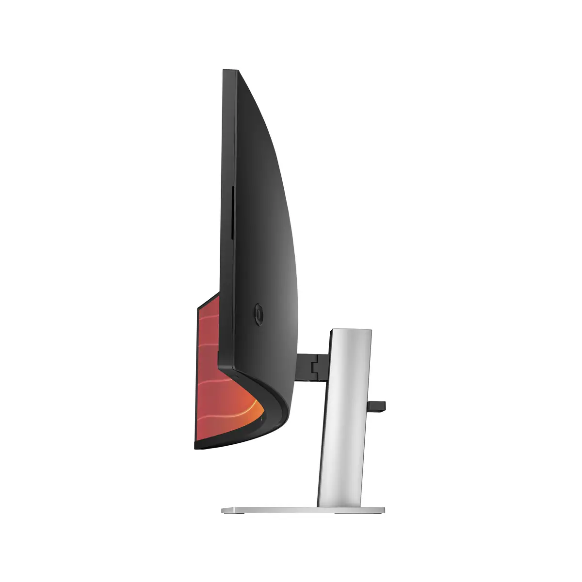 E45c G5 DQHD Curved Monitor, 113 cm (44.5"), 5120 x 1440 Pixel, Dual QHD, LCD, 3 ms, Schwarz