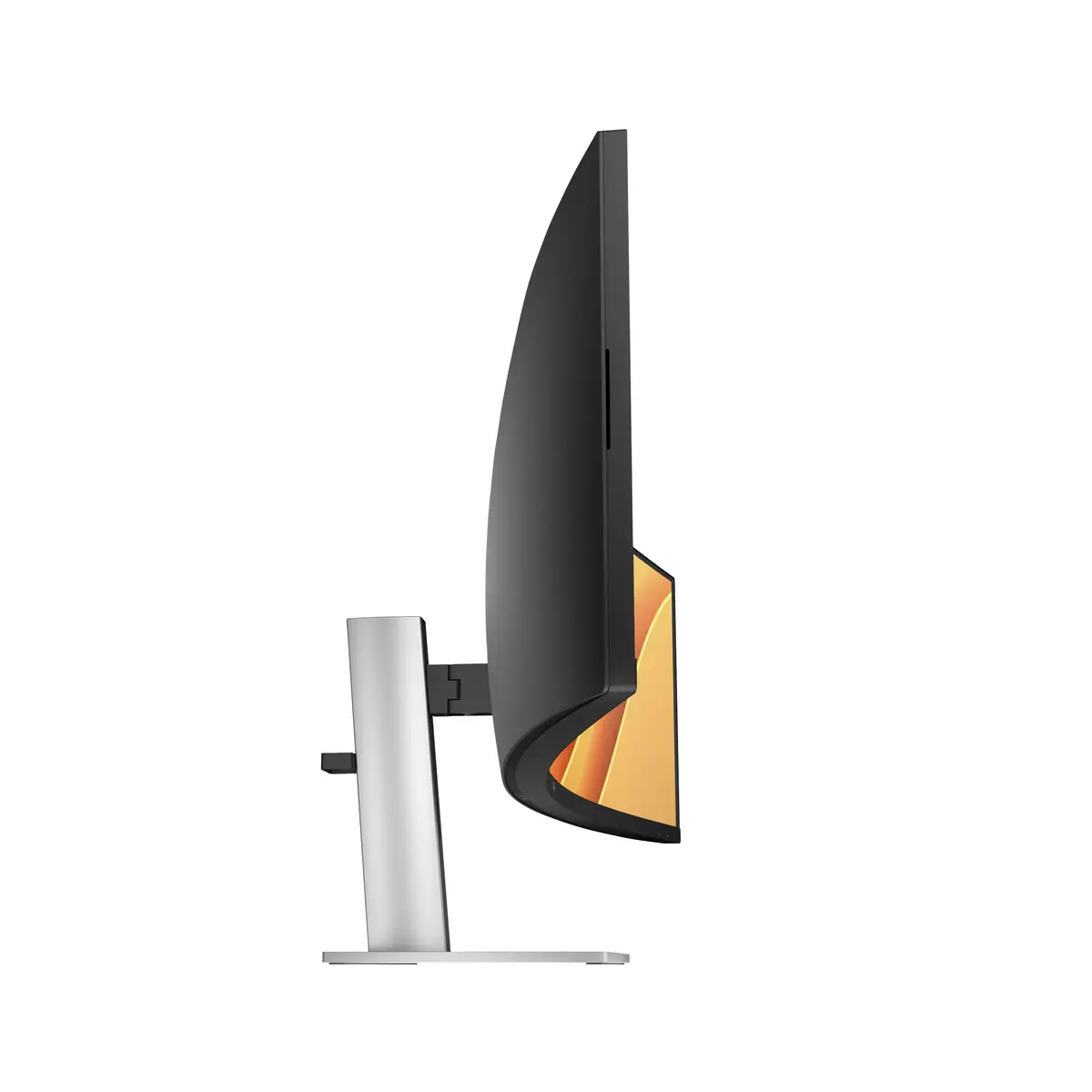 E45c G5 DQHD Curved Monitor, 113 cm (44.5"), 5120 x 1440 Pixel, Dual QHD, LCD, 3 ms, Schwarz