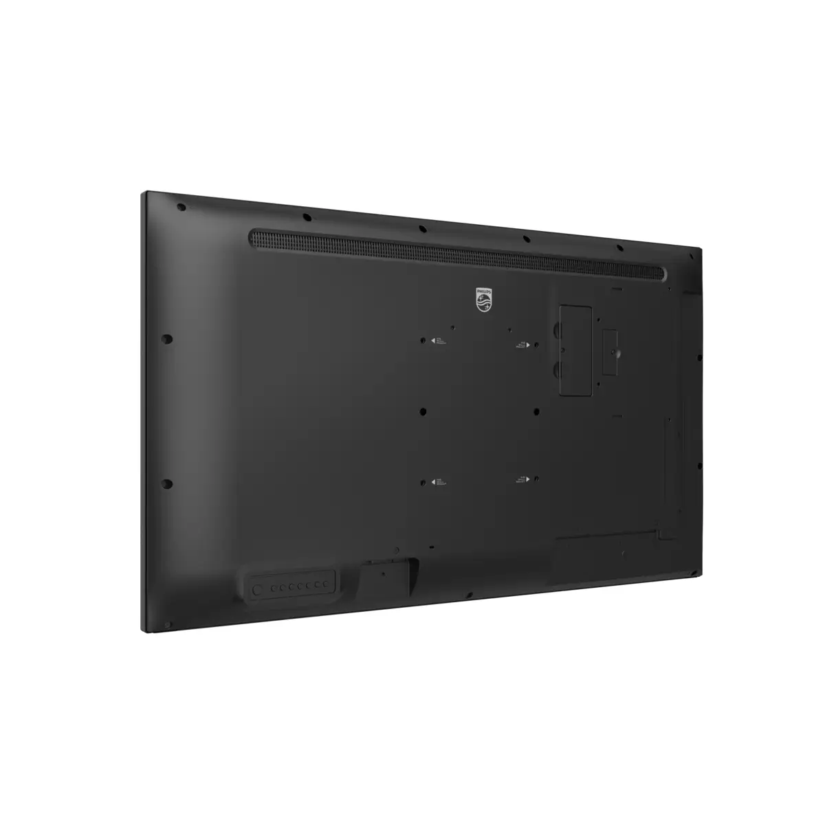 43BDL3650Q 43" Direct LED 4K Display powered by Android HTML5 browser mediaplayer app WAVE (Control & Create) wifi6+BT option basic failover LAN