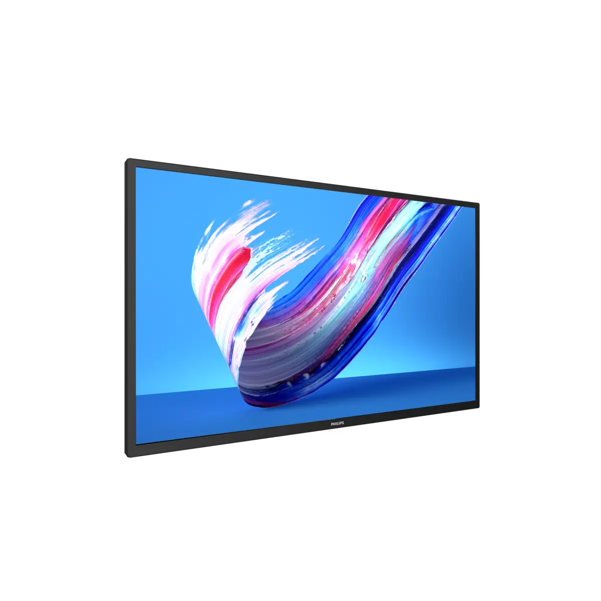 32BDL3650Q 32" Direct LED FHD Display powered by Android HTML5 browser mediaplayer app WAVE (Control & Create) basic failover LAN