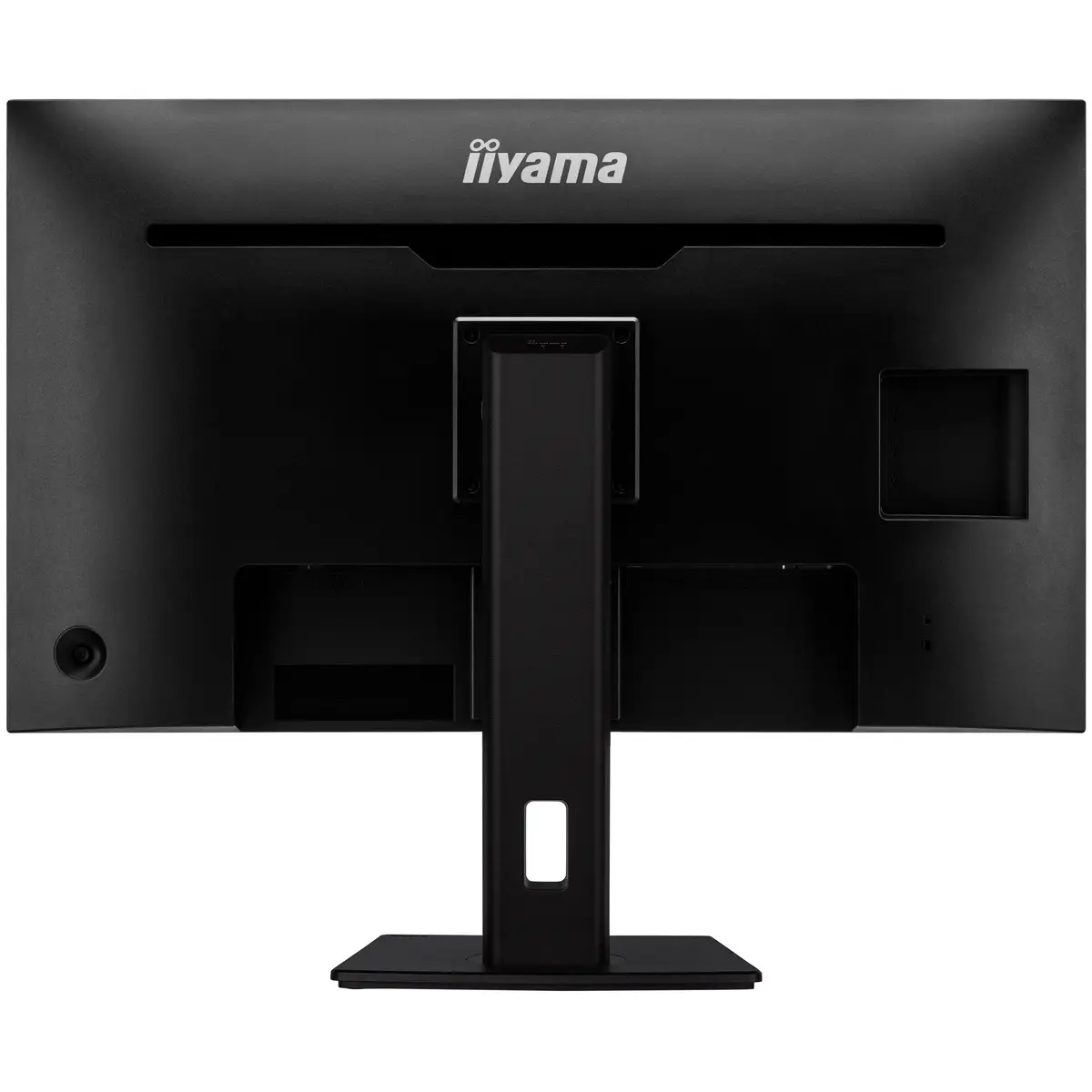 ProLite XB3288UHSU-B5 LED Monitor 81,3cm (32") 3840x2160 Pixel 3000:1 300 cd/m² 3ms Schwarz
