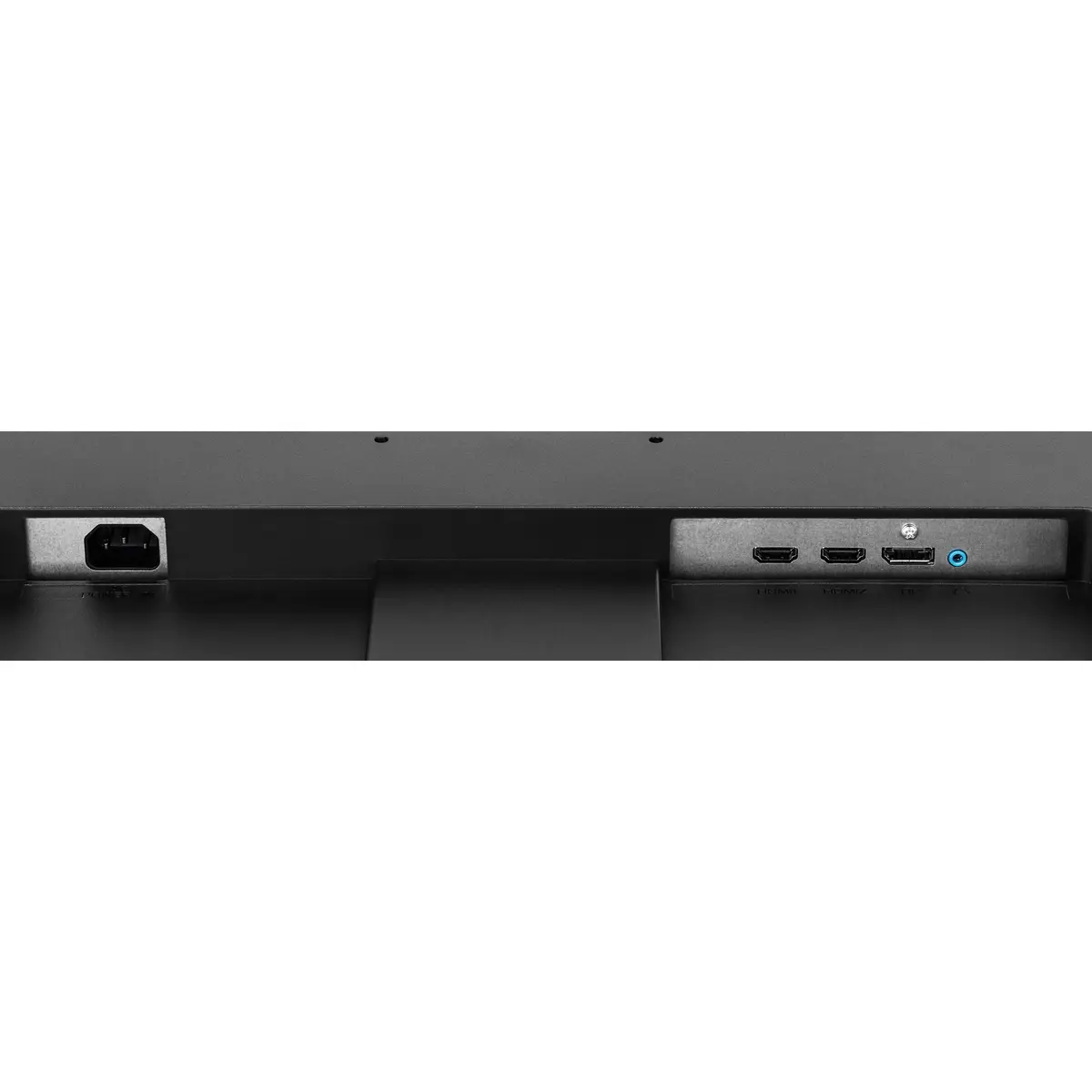 ProLite XB3288UHSU-B5 LED Monitor 81,3cm (32") 3840x2160 Pixel 3000:1 300 cd/m² 3ms Schwarz