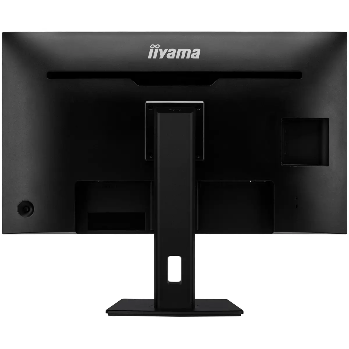 ProLite XB3288UHSU-B5 LED Monitor 81,3cm (32") 3840x2160 Pixel 3000:1 300 cd/m² 3ms Schwarz