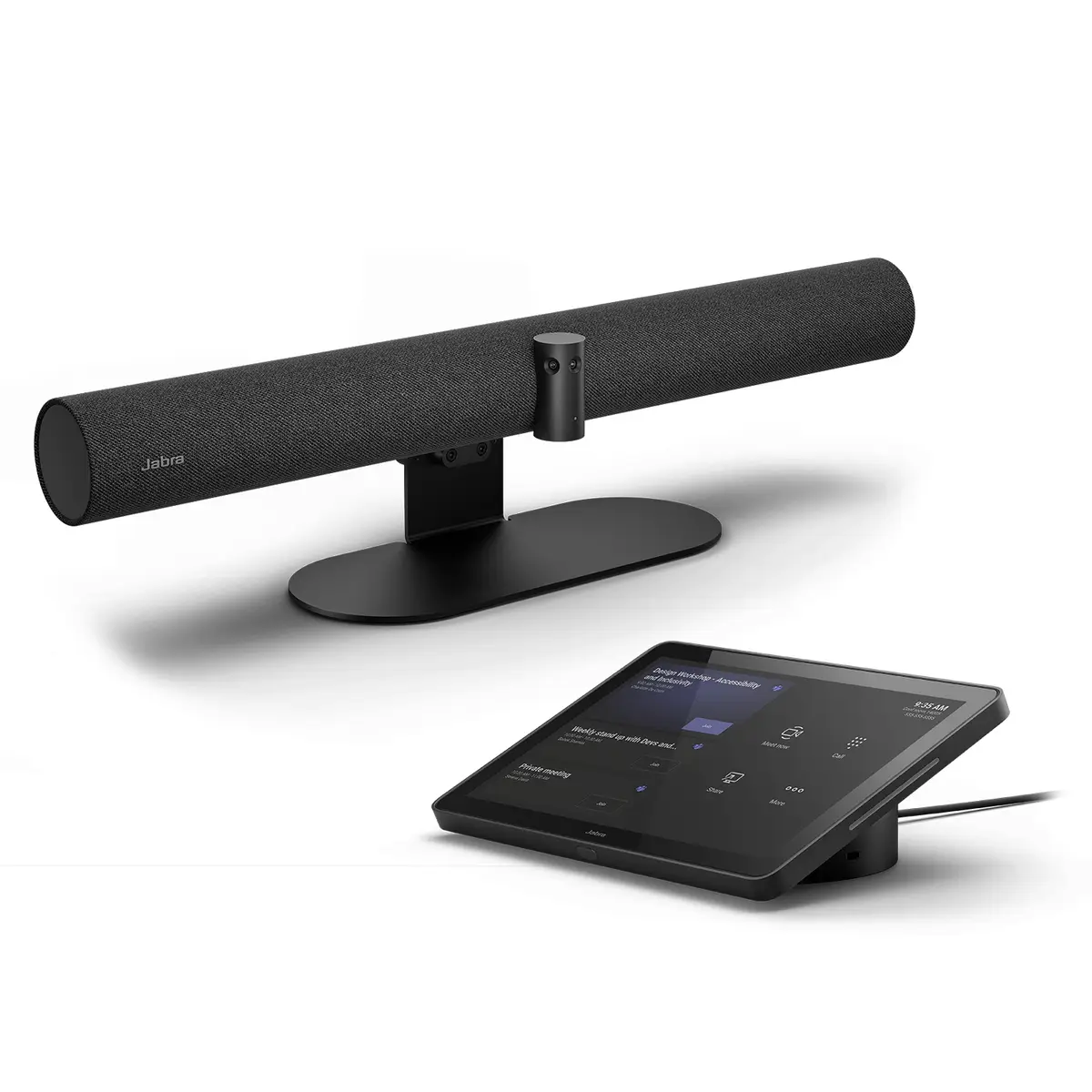 PanaCast 50 Video Bar System UC VB & TC EMEA Charger-C