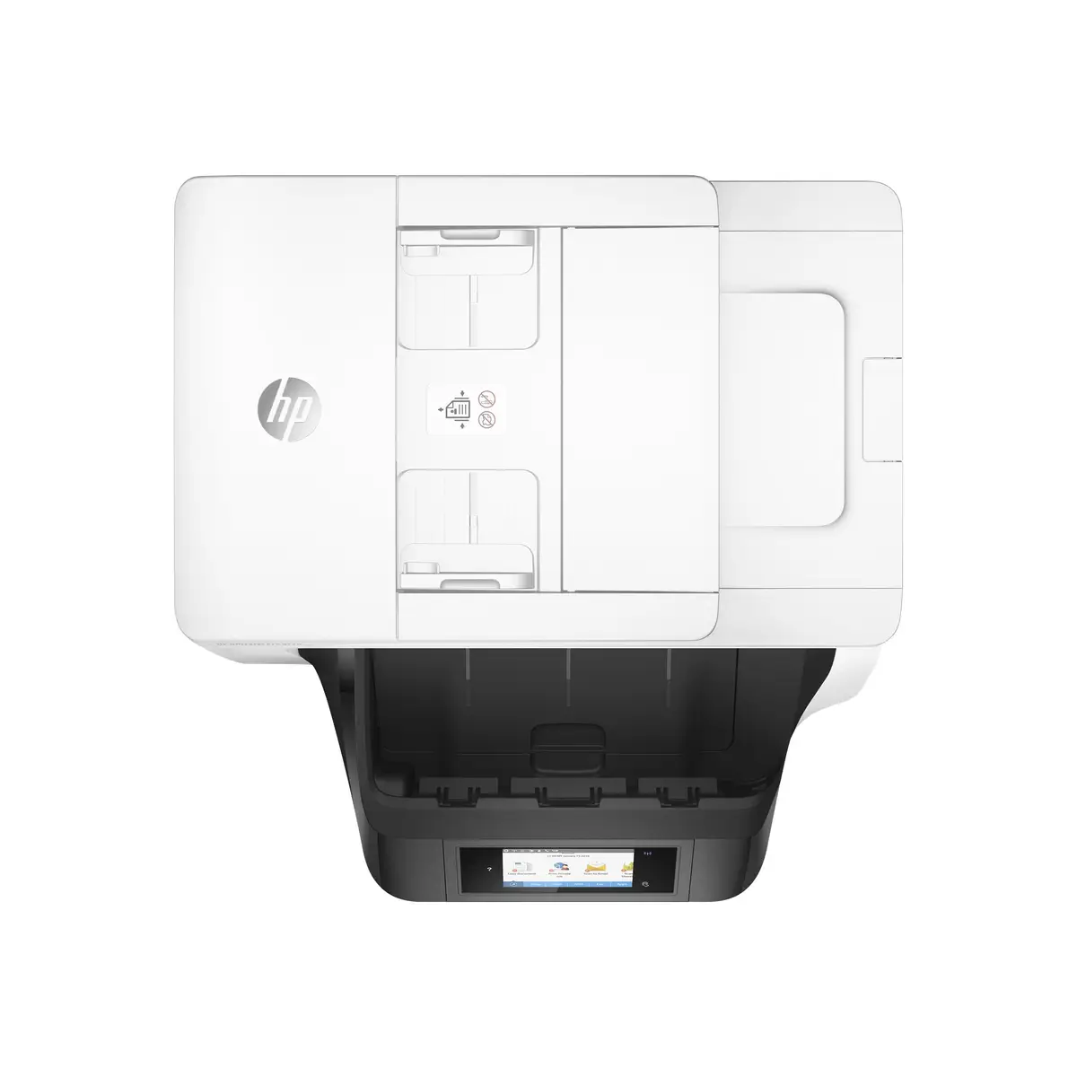 OfficeJet Pro 8730 A4 All-in-One Drucker
