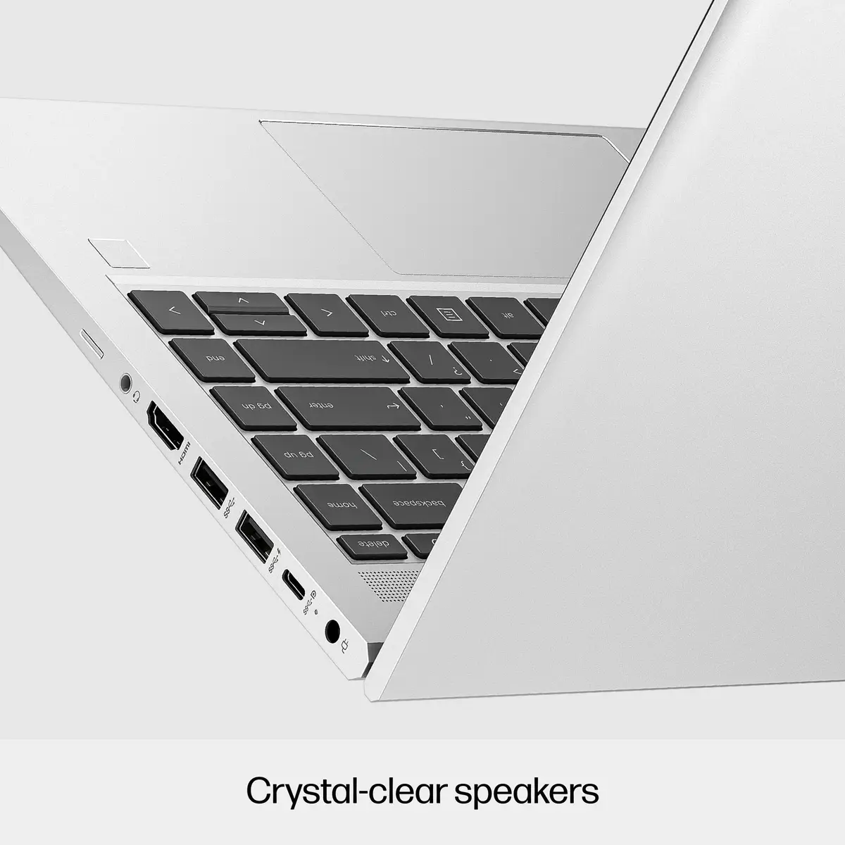 EliteBook 645 G10 180°-Scharnierdesign AMD Ryzen 7 7730U 2GHz Win11P Radeon Graphics 16 GB 512GB SSD NVMe 35,56cm 14"
