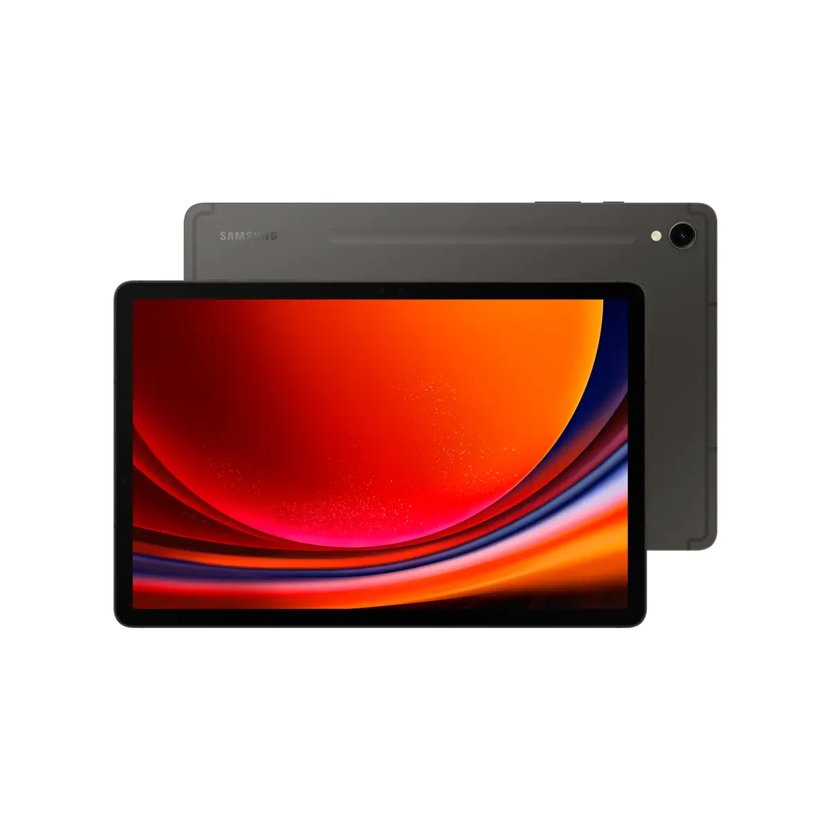 Galaxy Tab S 5G 3,3GHz 128GB SSD 28cm (11") 2560x1600 Pixel Touch-Screen Android