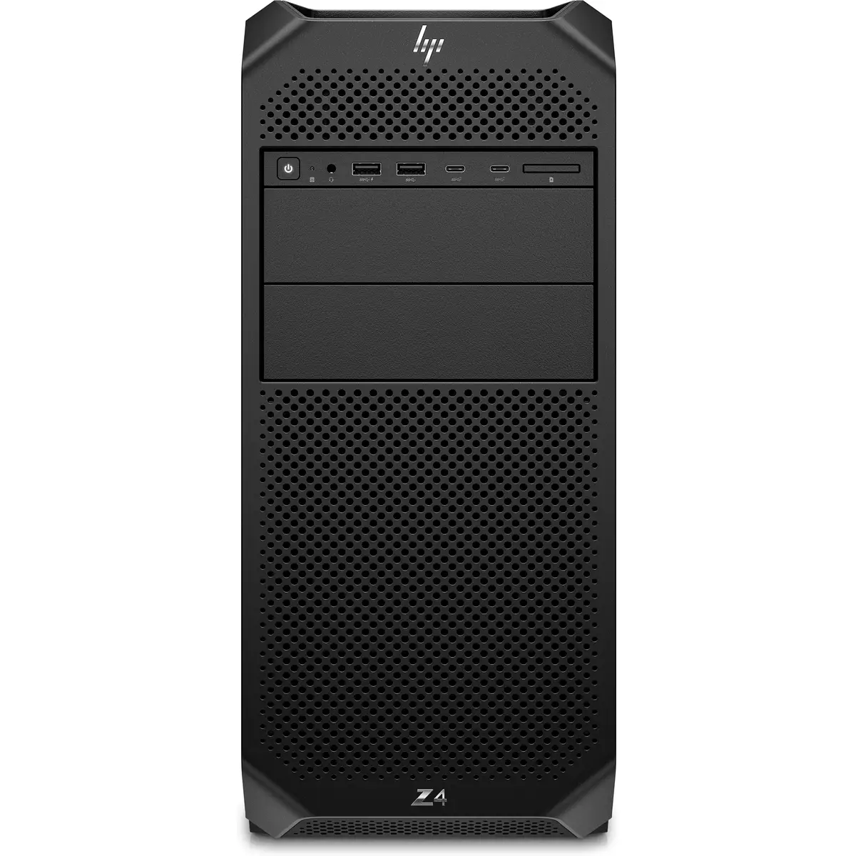 Workstation Z4 G5 Tower 4U 1xXeon W3-2425 3GHz RAM 64GB DDR5 SSD 1TB Win11P