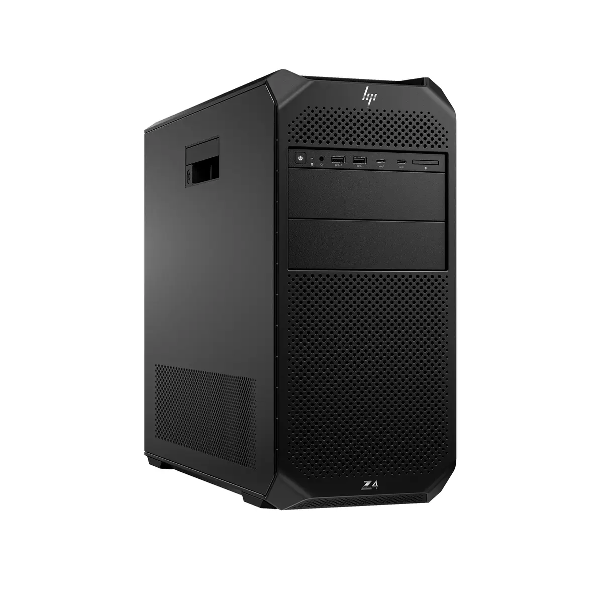 Workstation Z4 G5 Tower 4U 1xXeon W3-2425 3GHz RAM 64GB DDR5 SSD 1TB Win11P