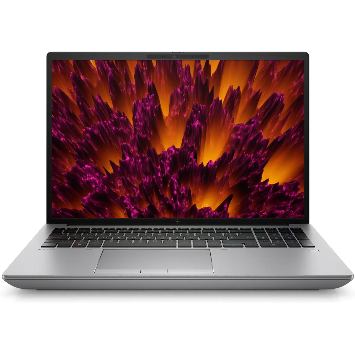 ZBook Fury 16 G10 Mobile Workstation Intel Core i9 13950HX 2,2GHz Win11P RTX 4000 Ada 32GB DDR5 1TB SSD NVMe TLC 40,6cm 16"
