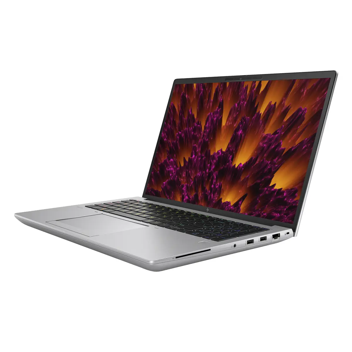 ZBook Fury 16 G10 Mobile Workstation Intel Core i9 13950HX 2,2GHz Win11P RTX 4000 Ada 32GB DDR5 1TB SSD NVMe TLC 40,6cm 16"