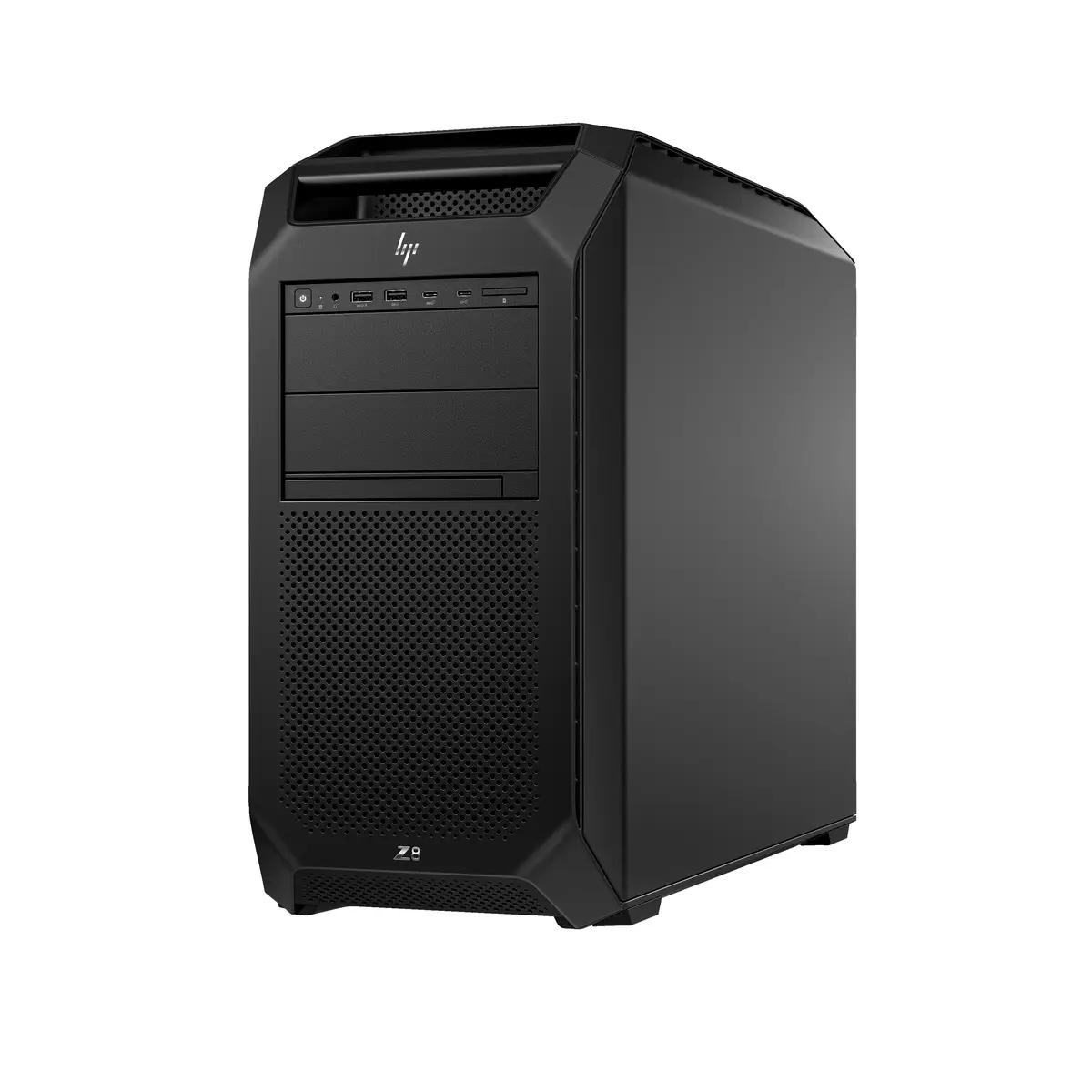 Workstation Z8 Fury G5 Tower 5U 1-Weg 1xXeon W5-3423 2GHz RAM 32GB DDR5 SSD 1TB W11P
