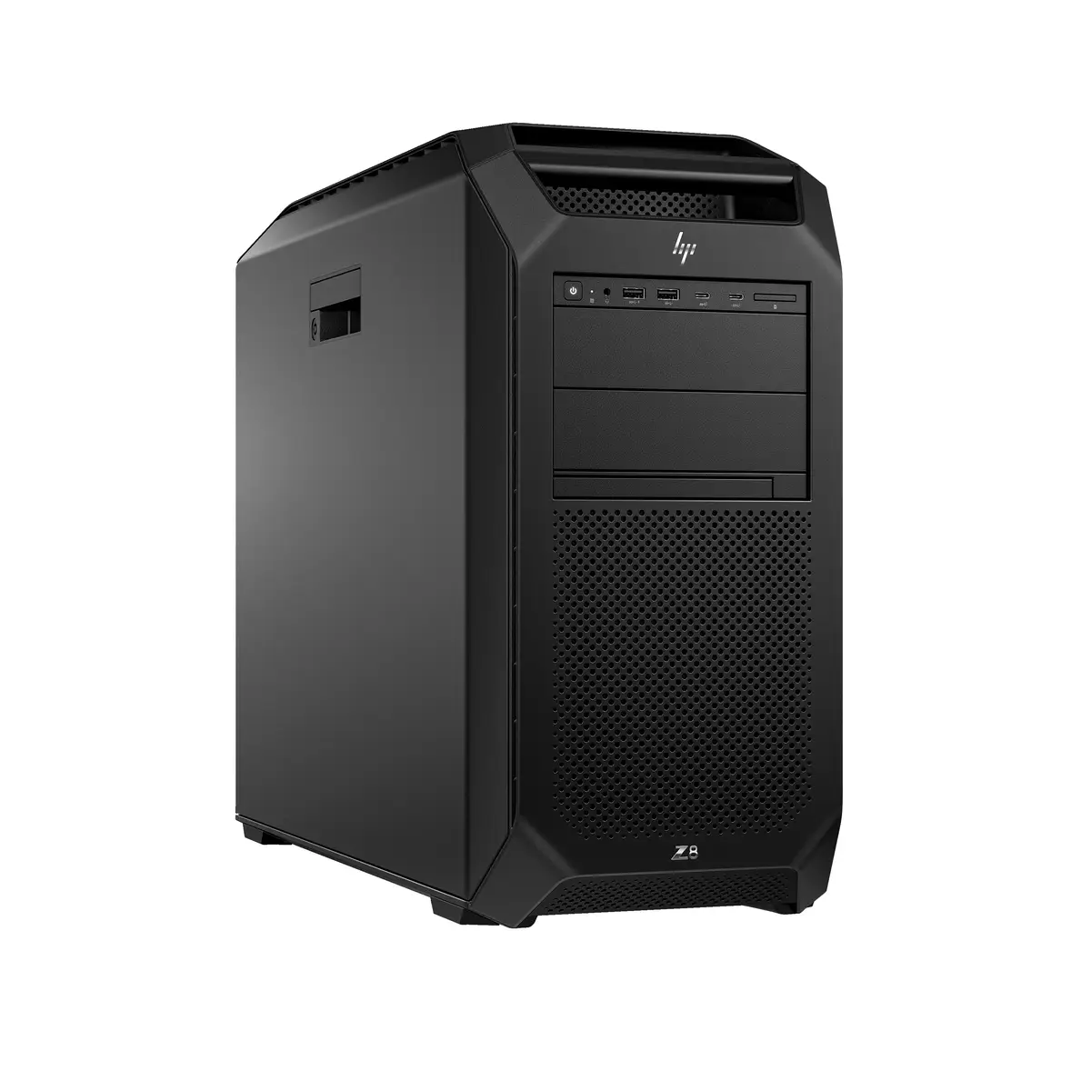 Workstation Z8 Fury G5 Tower 5U 1-Weg 1xXeon W5-3423 2GHz RAM 32GB DDR5 SSD 1TB W11P