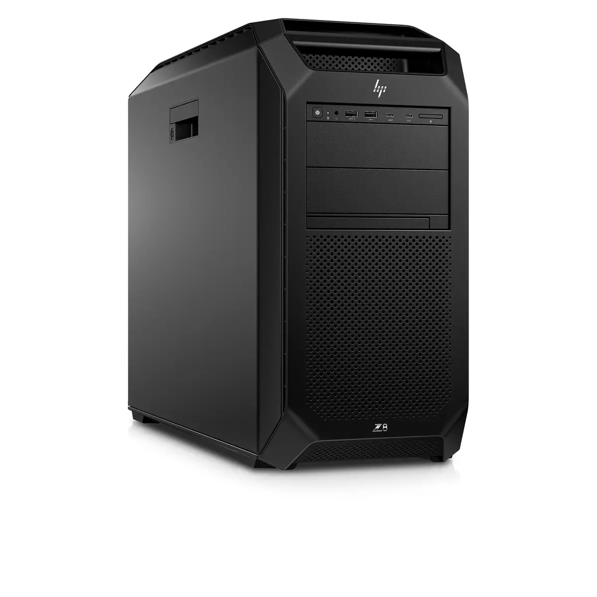 Workstation Z8 Fury G5 Tower 5U 1-Weg 1xXeon W5-3423 2GHz RAM 32GB DDR5 SSD 1TB W11P