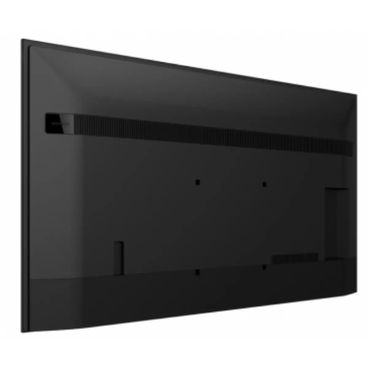 FW-85BZ40L Signage-Display Digital Beschilderung Flachbildschirm 2,16 m (85") LCD WLAN 650 cd/m² 4K Ultra HD Schwarz Android 24/7