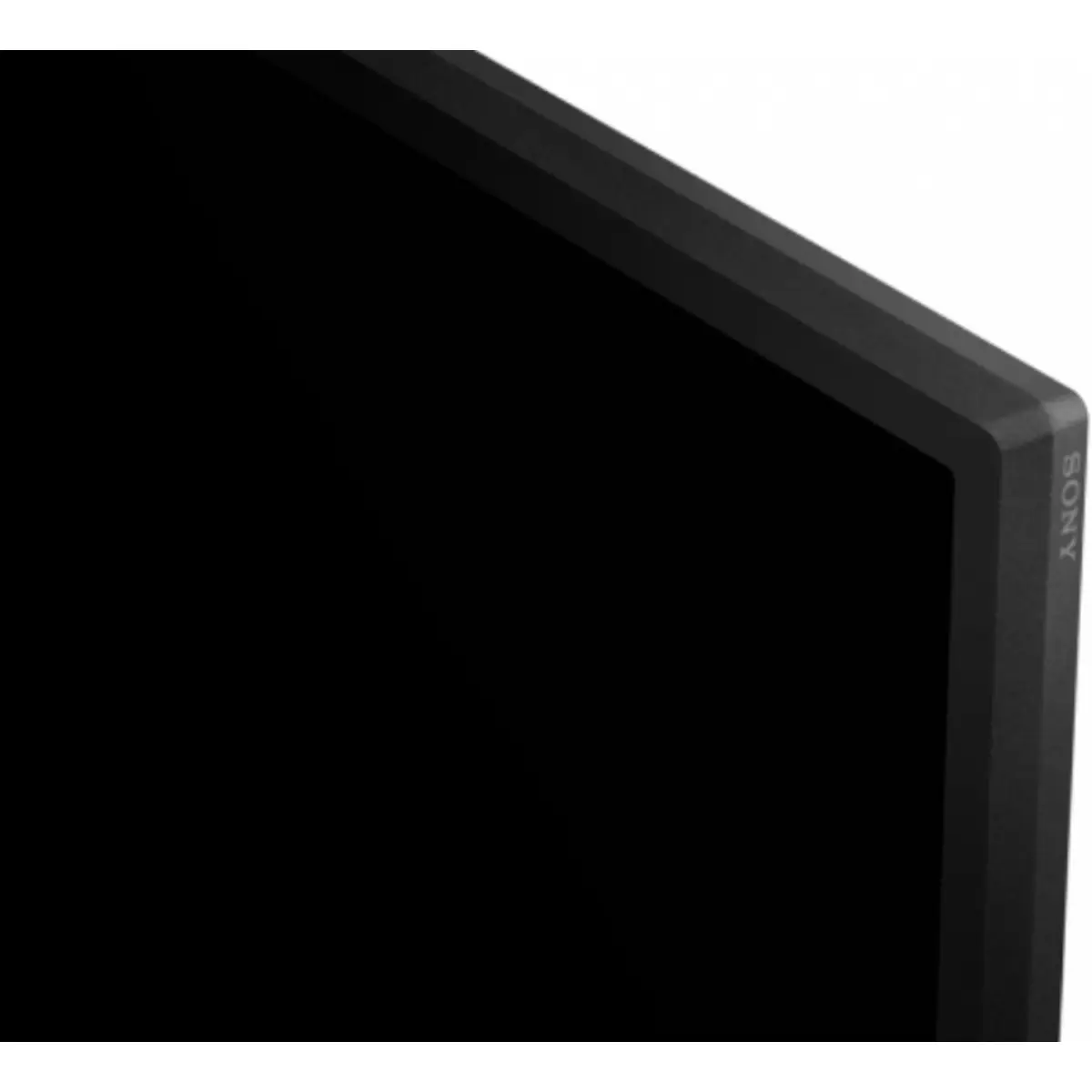 FW-85BZ40L Signage-Display Digital Beschilderung Flachbildschirm 2,16 m (85") LCD WLAN 650 cd/m² 4K Ultra HD Schwarz Android 24/7