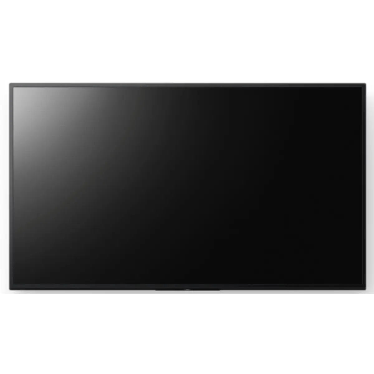 FW-85BZ30L Signage-Display Digital Beschilderung Flachbildschirm 2,16 m (85") LCD WLAN 440 cd/m² 4K Ultra HD Schwarz Android 24/7