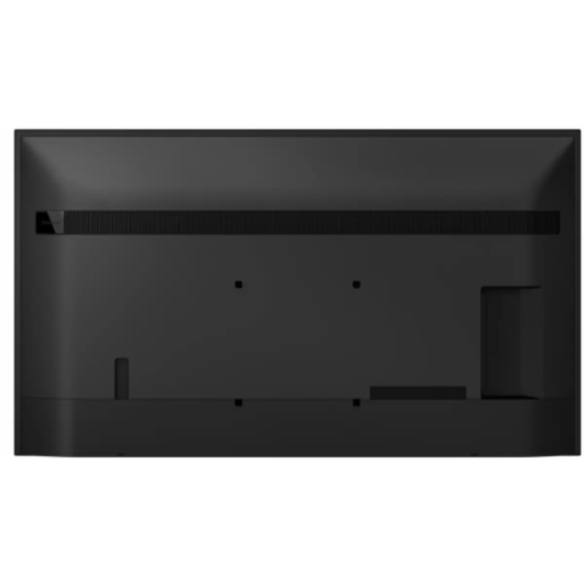 FW-85BZ30L Signage-Display Digital Beschilderung Flachbildschirm 2,16 m (85") LCD WLAN 440 cd/m² 4K Ultra HD Schwarz Android 24/7