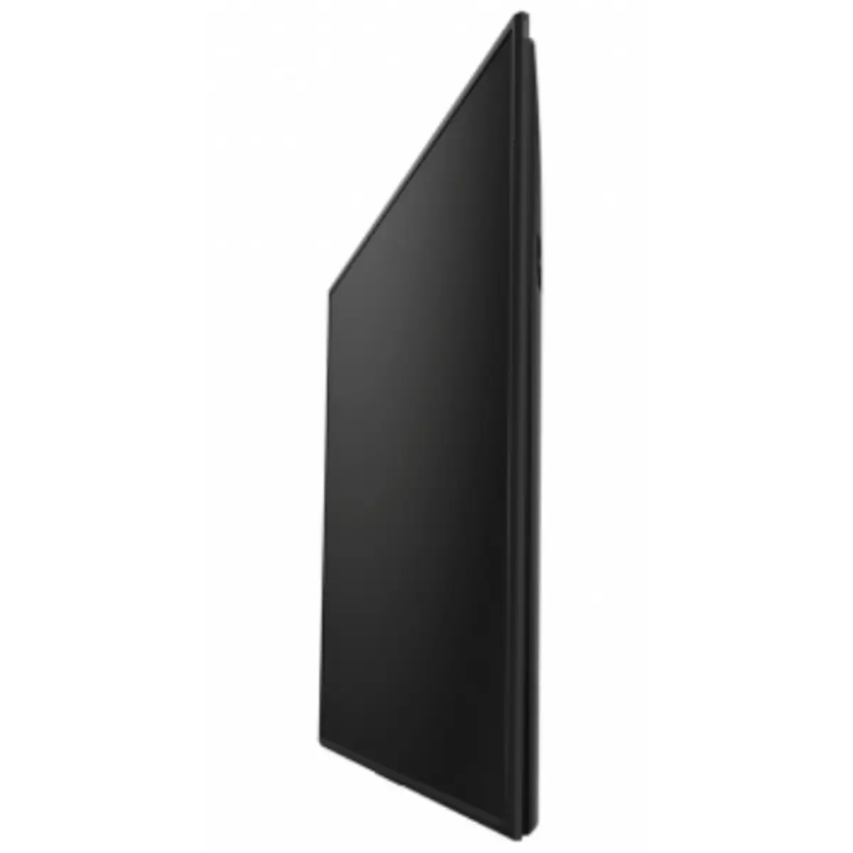 FW-85BZ30L Signage-Display Digital Beschilderung Flachbildschirm 2,16 m (85") LCD WLAN 440 cd/m² 4K Ultra HD Schwarz Android 24/7
