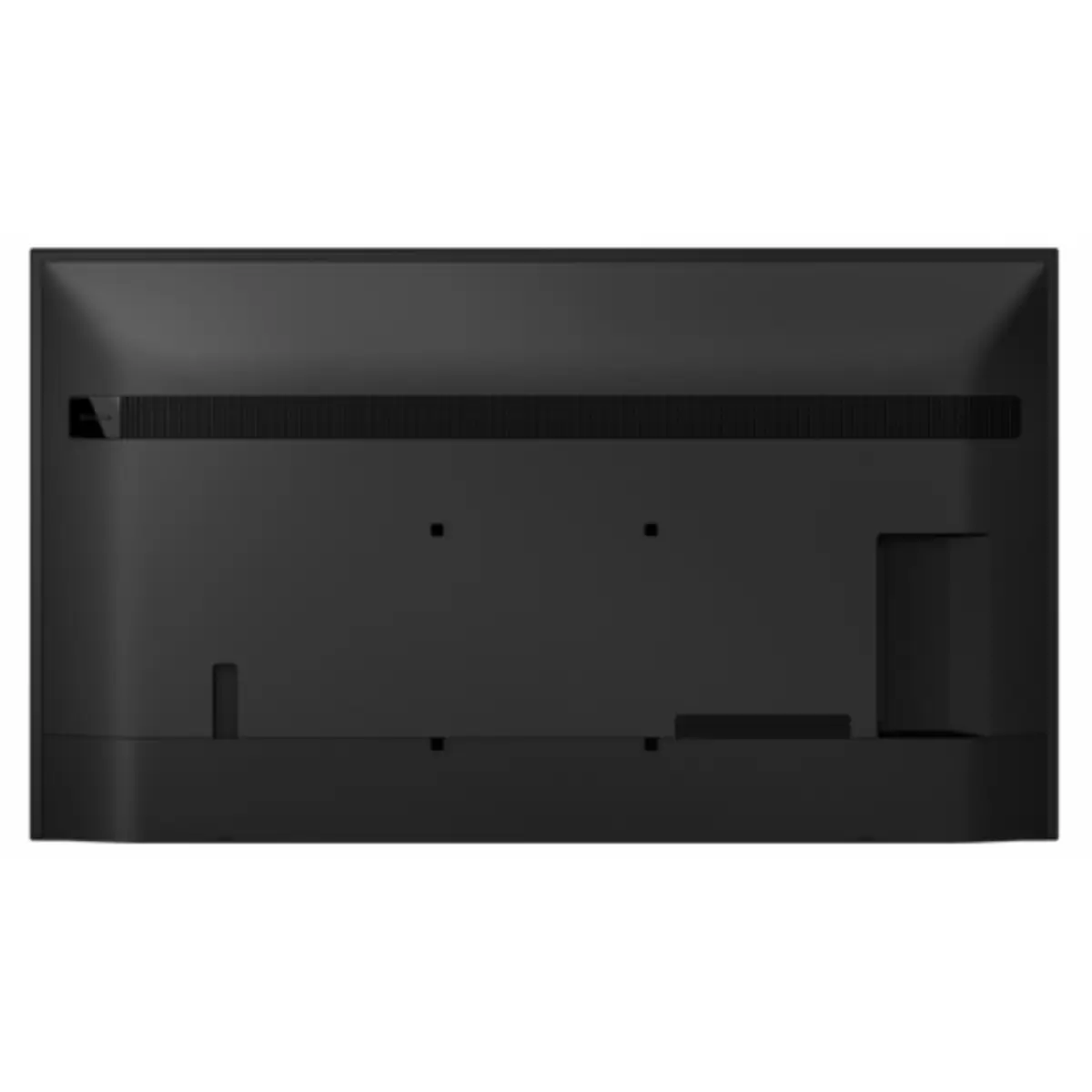 FW-75BZ35L Signage-Display Digital Beschilderung Flachbildschirm 190,5 cm (75") LCD WLAN 550 cd/m² 4K Ultra HD Schwarz Android 24/7