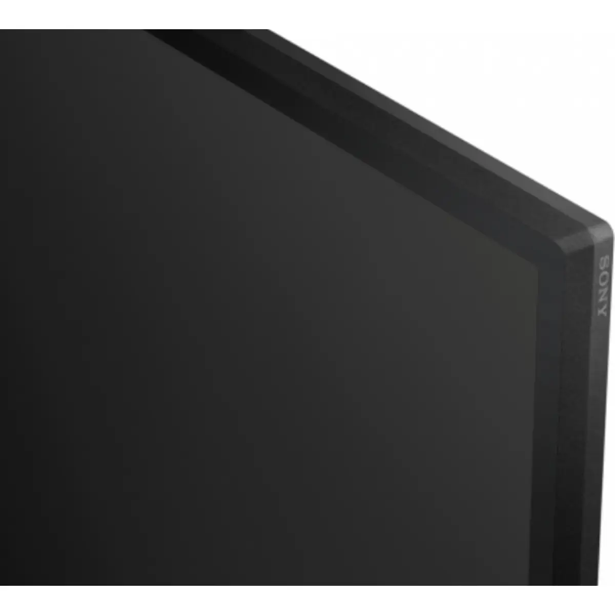 FW-75BZ30L Signage-Display Digital Beschilderung Flachbildschirm 190,5 cm (75") LCD WLAN 440 cd/m² 4K Ultra HD Schwarz Android 24/7
