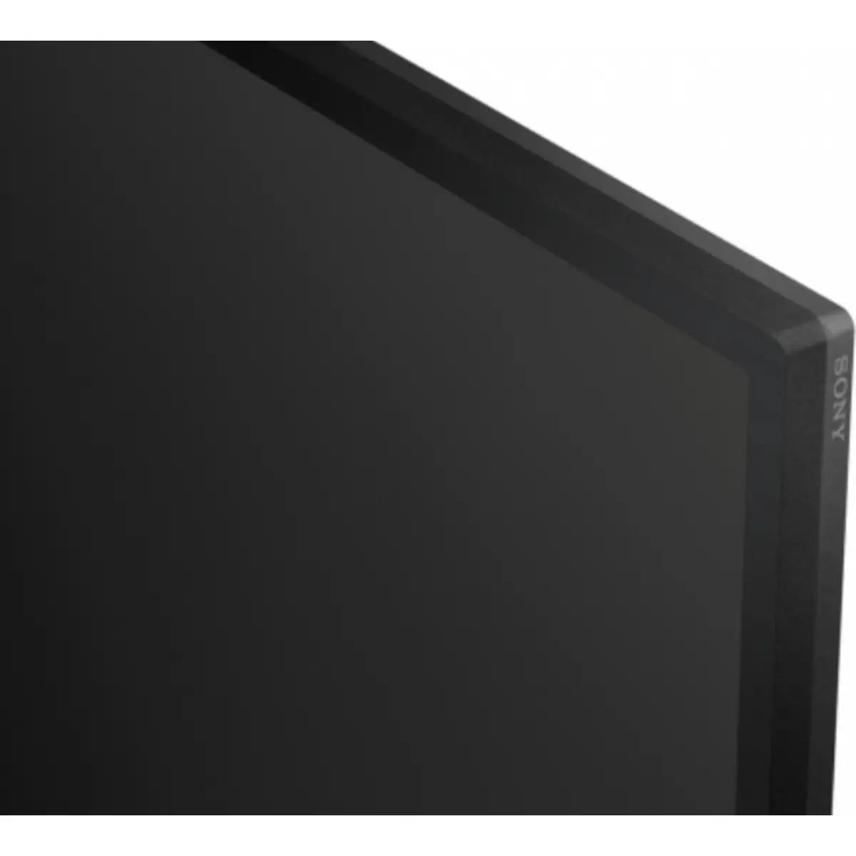 FW-75BZ30L Signage-Display Digital Beschilderung Flachbildschirm 190,5 cm (75") LCD WLAN 440 cd/m² 4K Ultra HD Schwarz Android 24/7
