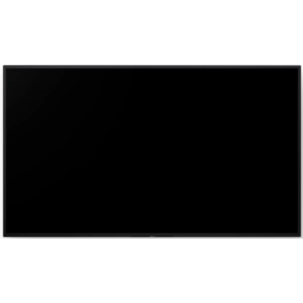 FW-65BZ40L Signage-Display Digital Beschilderung Flachbildschirm 165,1 cm (65") LCD WLAN 700 cd/m² 4K Ultra HD Schwarz Android 24/7