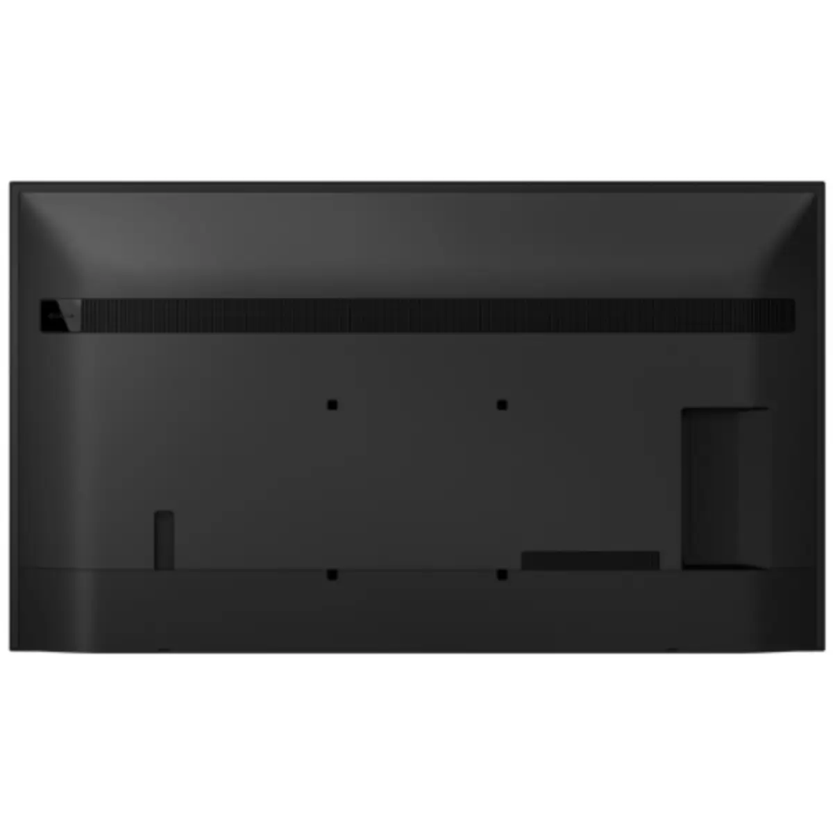 FW-65BZ40L Signage-Display Digital Beschilderung Flachbildschirm 165,1 cm (65") LCD WLAN 700 cd/m² 4K Ultra HD Schwarz Android 24/7