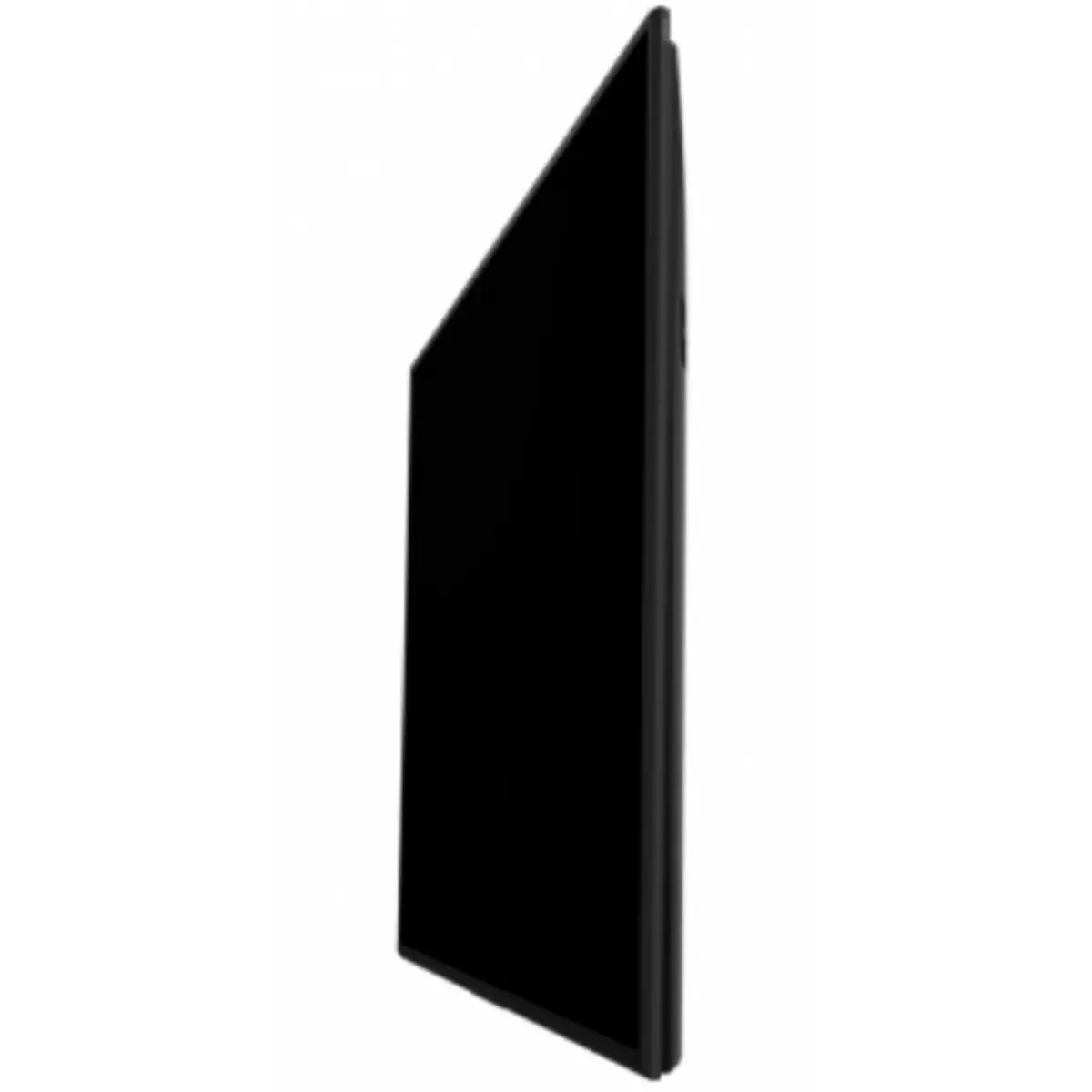 FW-65BZ40L Signage-Display Digital Beschilderung Flachbildschirm 165,1 cm (65") LCD WLAN 700 cd/m² 4K Ultra HD Schwarz Android 24/7