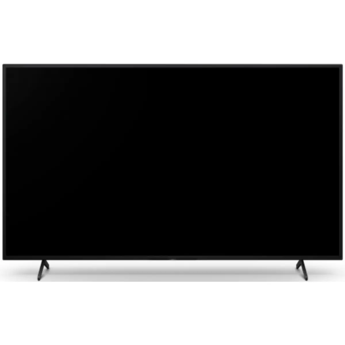 FW-65BZ40L Signage-Display Digital Beschilderung Flachbildschirm 165,1 cm (65") LCD WLAN 700 cd/m² 4K Ultra HD Schwarz Android 24/7
