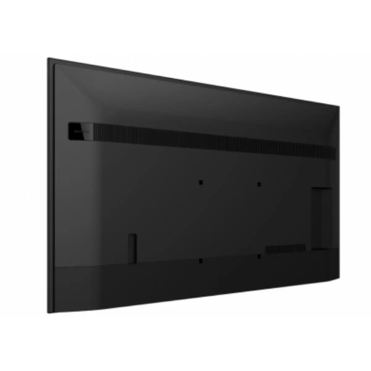 FW-65BZ35L Signage-Display Digital Beschilderung Flachbildschirm 165,1 cm (65") LCD WLAN 550 cd/m² 4K Ultra HD Schwarz Android 24/7