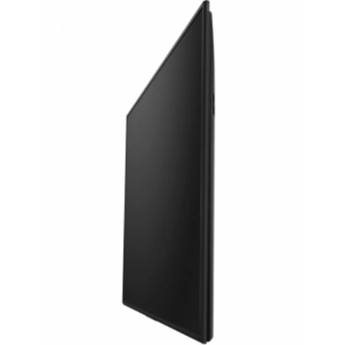 FW-65BZ35L Signage-Display Digital Beschilderung Flachbildschirm 165,1 cm (65") LCD WLAN 550 cd/m² 4K Ultra HD Schwarz Android 24/7