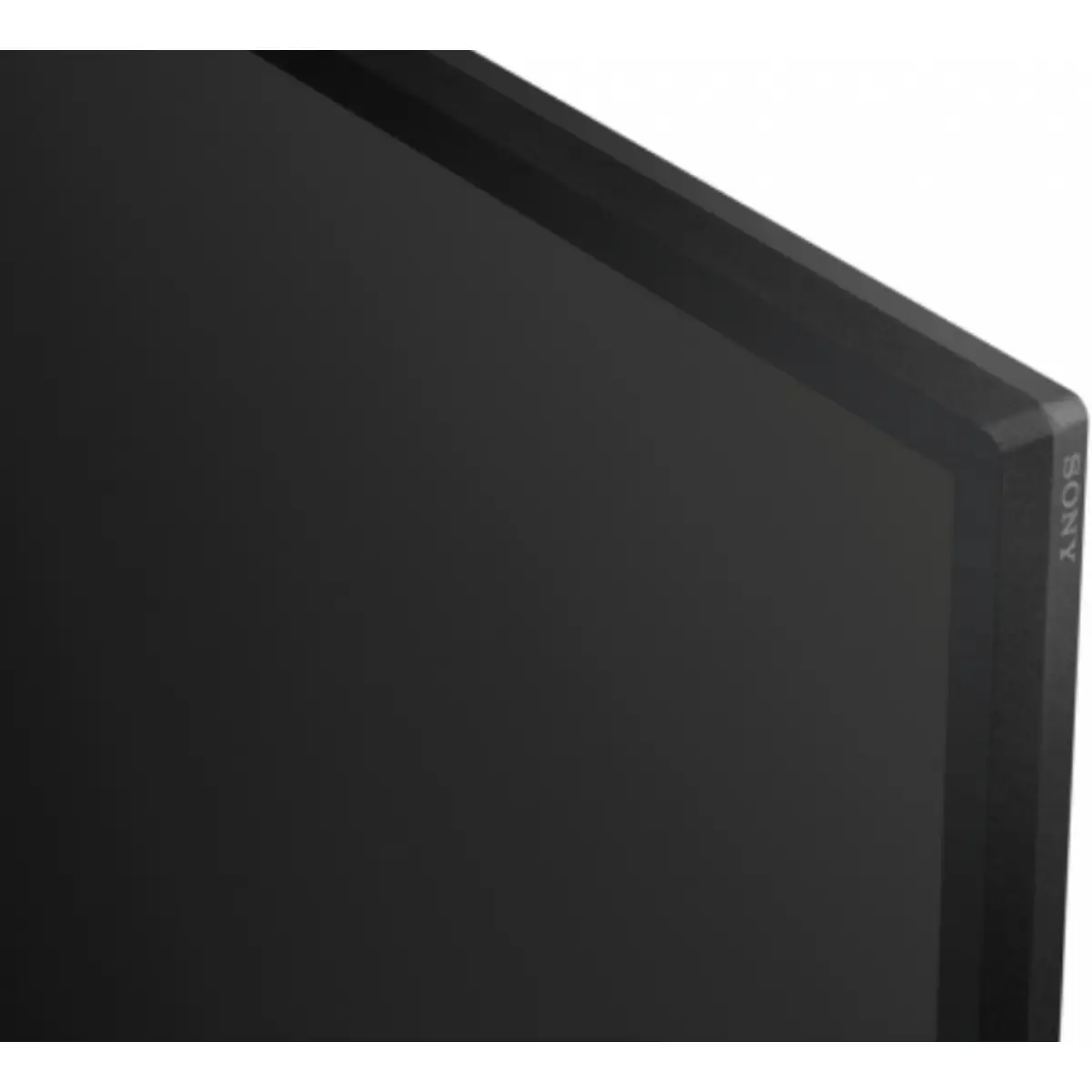 FW-65BZ35L Signage-Display Digital Beschilderung Flachbildschirm 165,1 cm (65") LCD WLAN 550 cd/m² 4K Ultra HD Schwarz Android 24/7