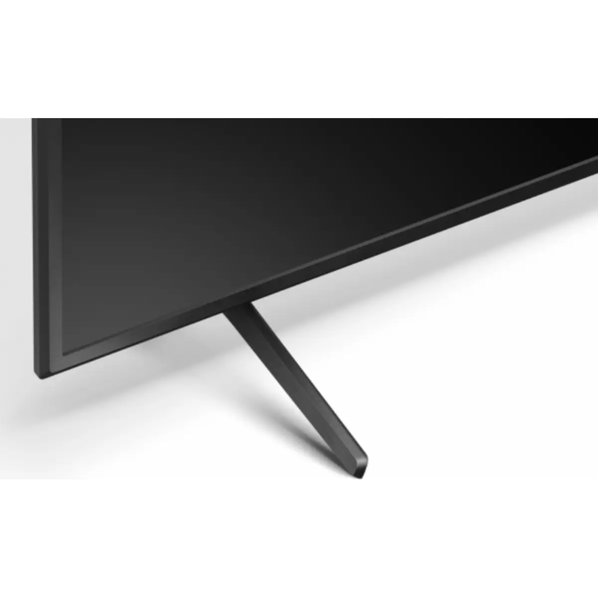 FW-65BZ35L Signage-Display Digital Beschilderung Flachbildschirm 165,1 cm (65") LCD WLAN 550 cd/m² 4K Ultra HD Schwarz Android 24/7