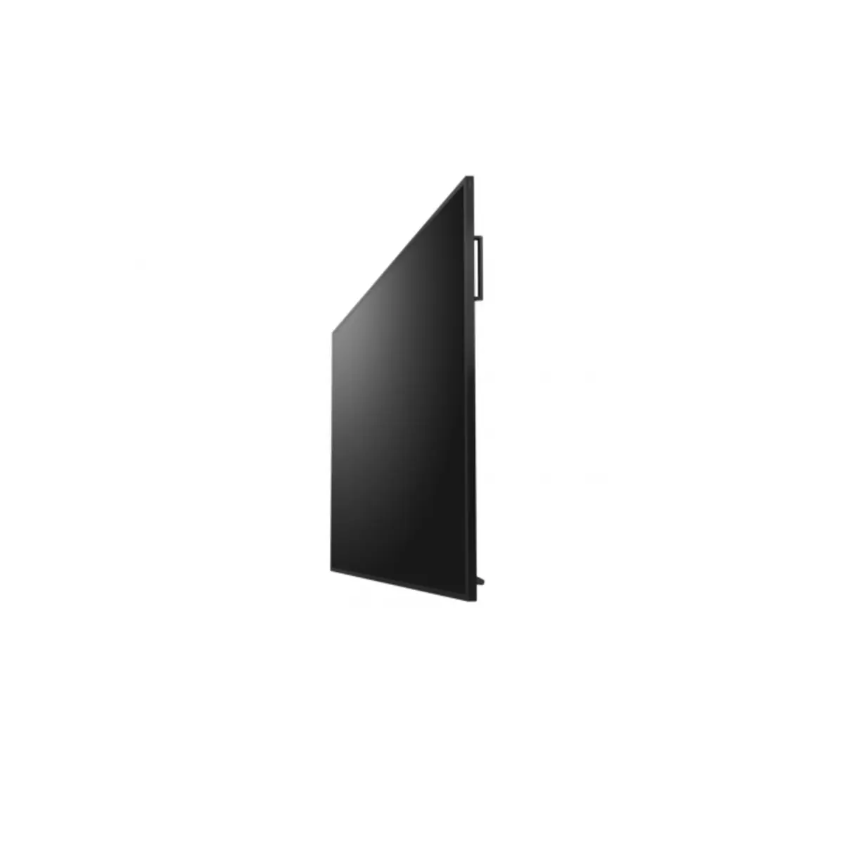 FW-65BZ30L Signage-Display Digital Beschilderung Flachbildschirm 165,1 cm (65") LCD WLAN 440 cd/m² 4K Ultra HD Schwarz Android 24/7