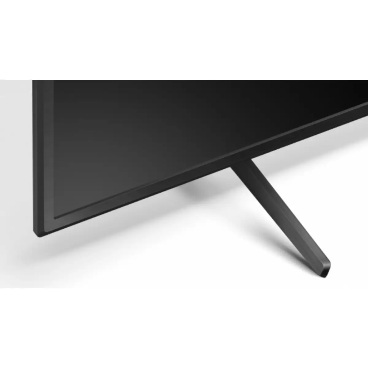 FW-43BZ30L Signage-Display Digital Beschilderung Flachbildschirm 109,2 cm (43") LCD WLAN 440 cd/m² 4K Ultra HD Schwarz Android 24/7