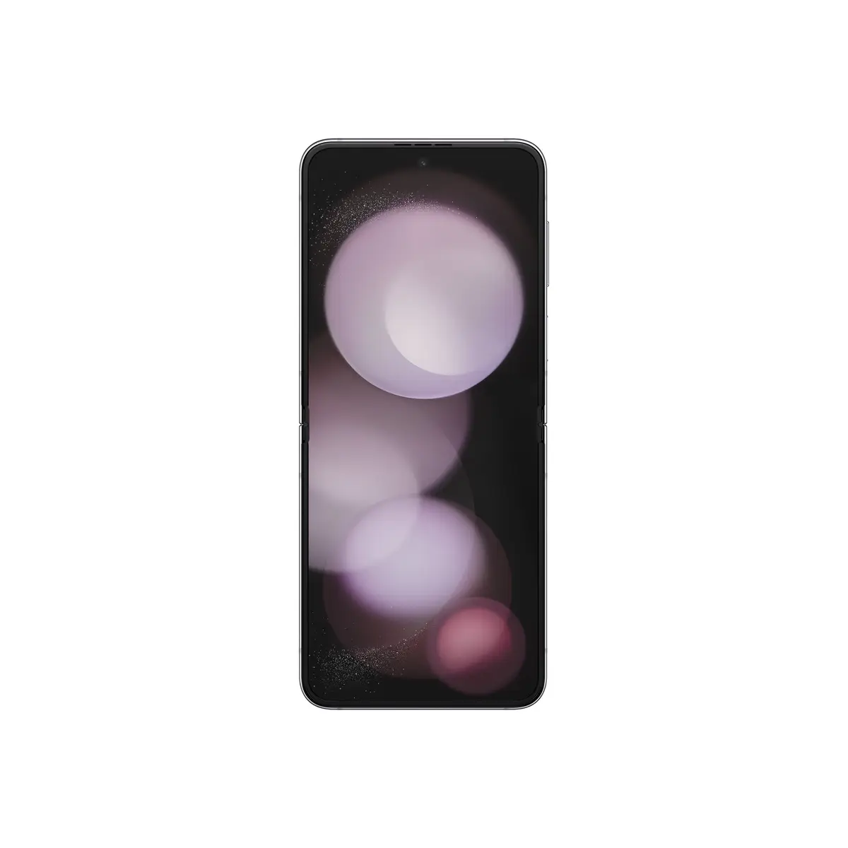 Galaxy Z Flip 5 5G Smartphone Dual-SIM 12/256GB RAM 6,7" 2640x1080 Pixel Rückkamera 12/12 Megapixel Frontkamera 10 Megapixel Android 13 Lavendel