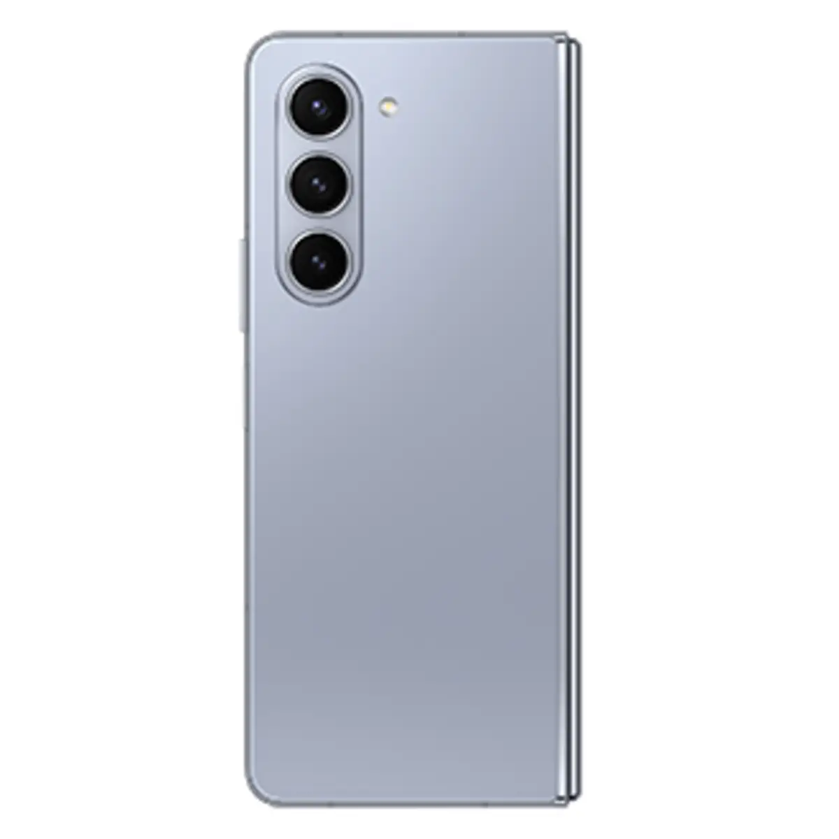 Galaxy Z Fold5 5G Smartphone Dual-SIM 12/512GB RAM 7,6" 2176x1812 Pixel Triple-Kamera 50/12/10 Megapixel Frontkamera 10/4 Megapixel Android 13 Icy Blue