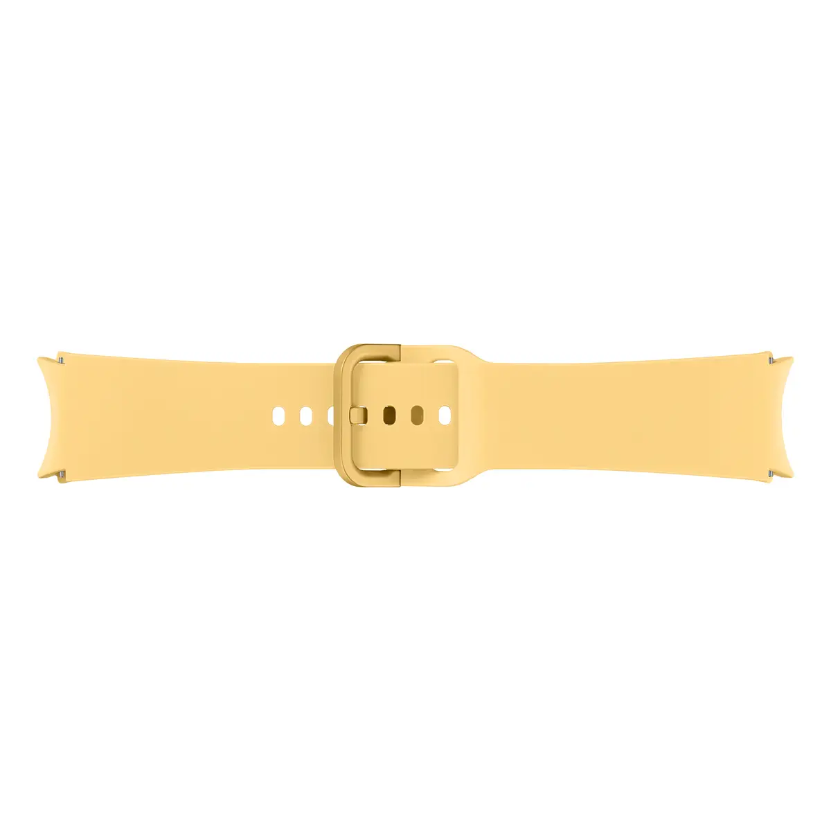 ET-SFR93SOEGEU Intelligentes tragbares Accessoire Band Gelb Fluor-Elastomer