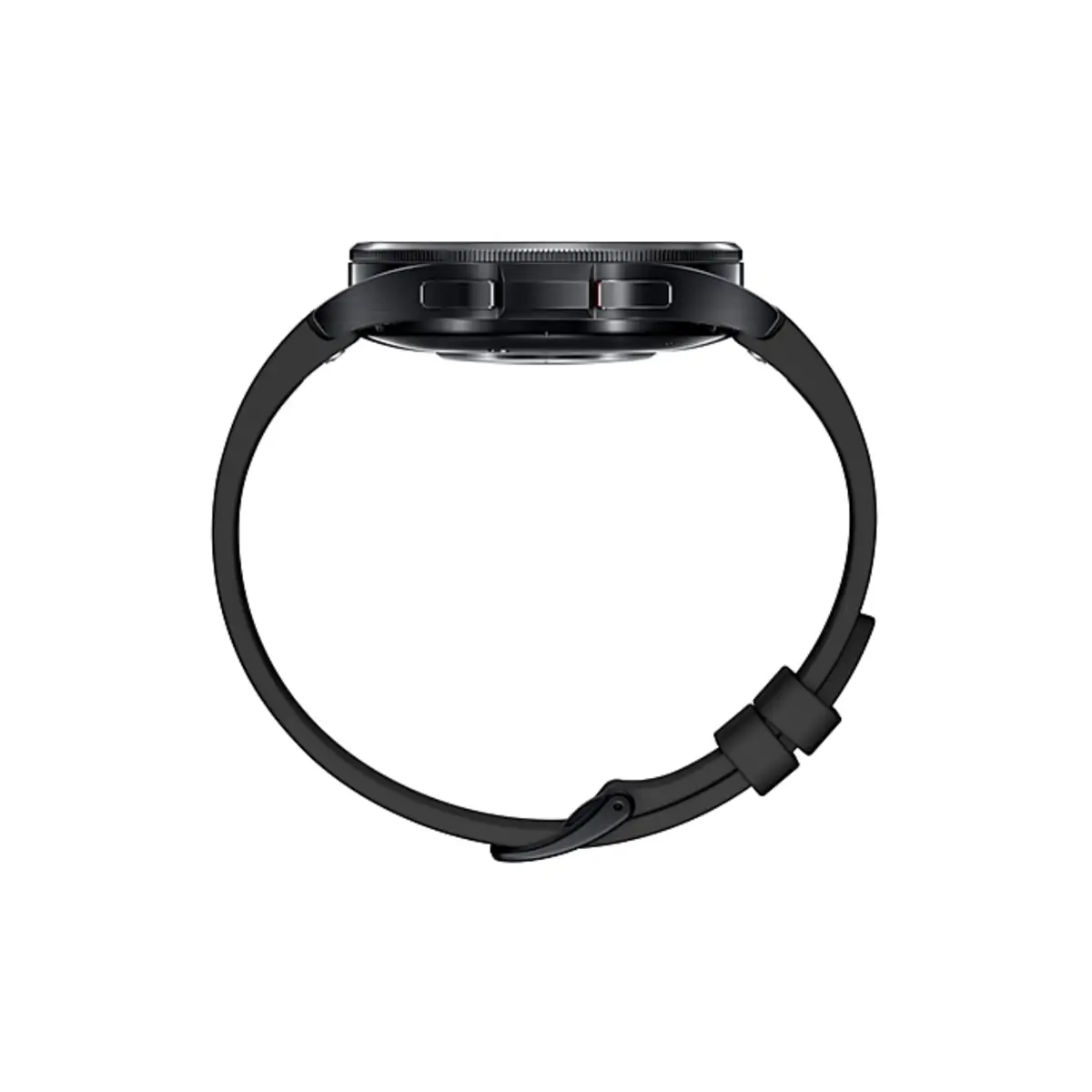 Galaxy Watch6 Classic Watch6 Classic 3,81 cm (1.5") OLED 47 mm Digital 480 x 480 Pixel Touchscreen Schwarz WLAN GPS
