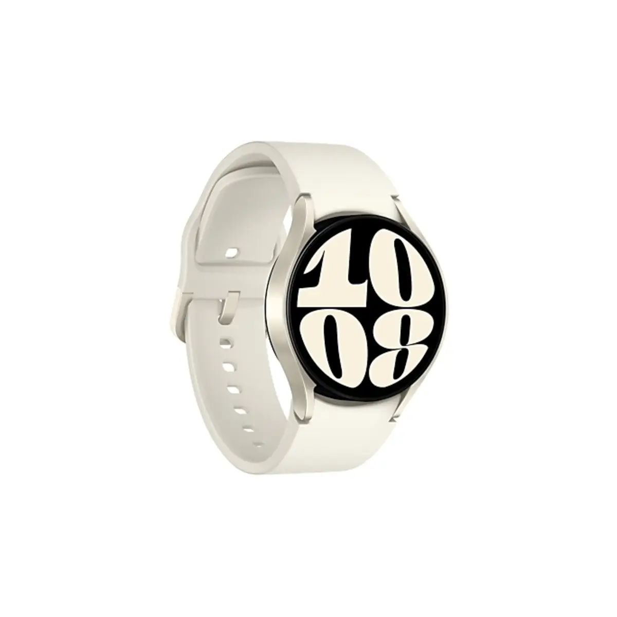 Galaxy Watch6 Classic SM-R935FZEADBT Smartwatch/ Sportuhr 3,3 cm (1.3") AMOLED 40 mm Digital 432 x 432 Pixel Touchscreen 4G Gold WLAN GPS