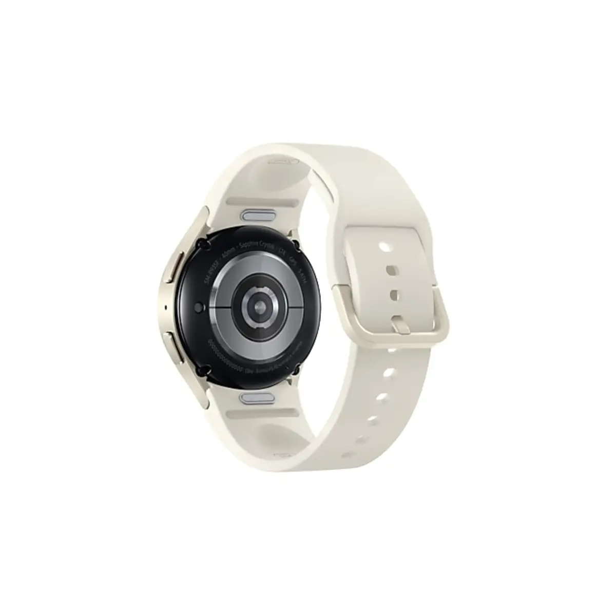 Galaxy Watch6 Classic SM-R935FZEADBT Smartwatch/ Sportuhr 3,3 cm (1.3") AMOLED 40 mm Digital 432 x 432 Pixel Touchscreen 4G Gold WLAN GPS