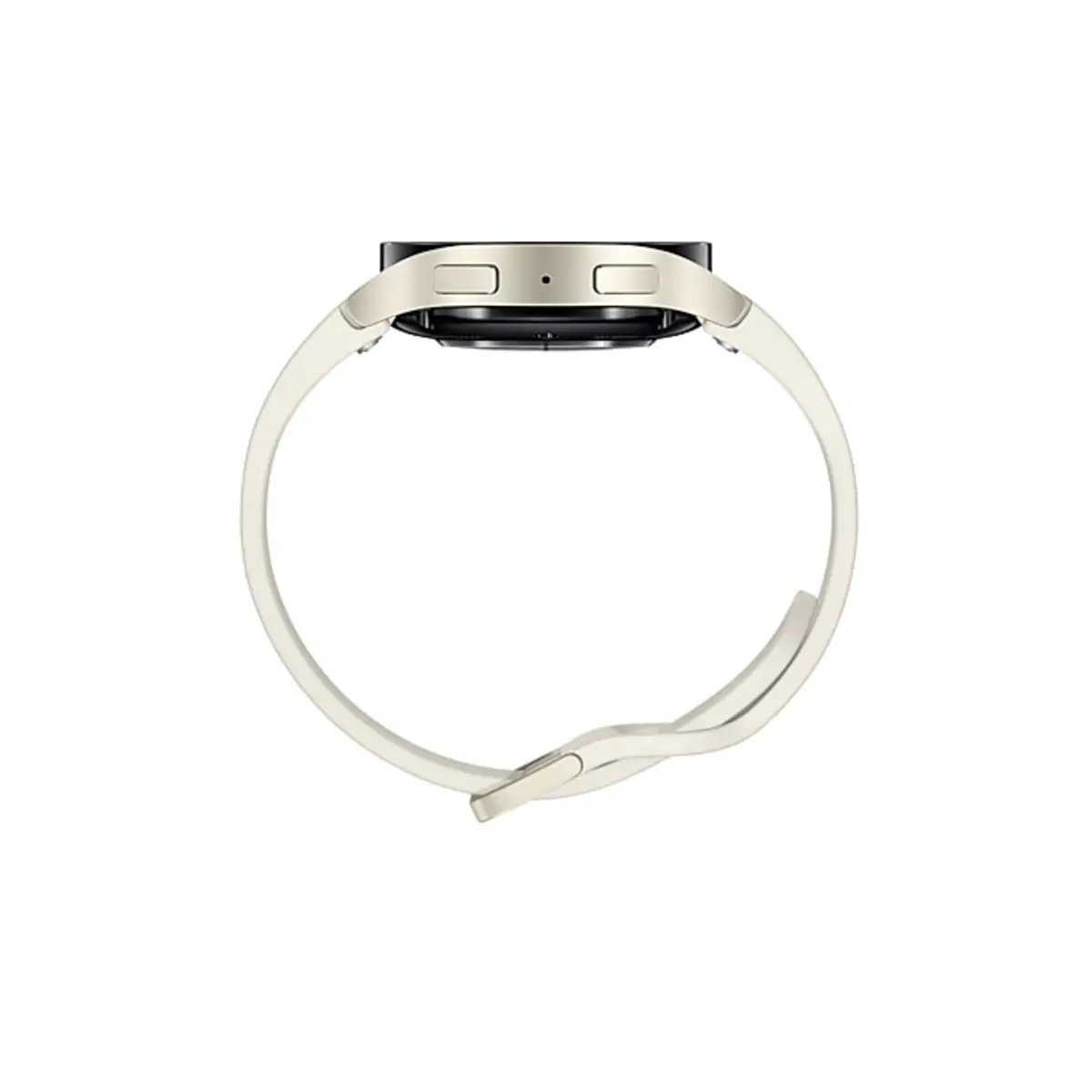 Galaxy Watch6 Classic SM-R935FZEADBT Smartwatch/ Sportuhr 3,3 cm (1.3") AMOLED 40 mm Digital 432 x 432 Pixel Touchscreen 4G Gold WLAN GPS