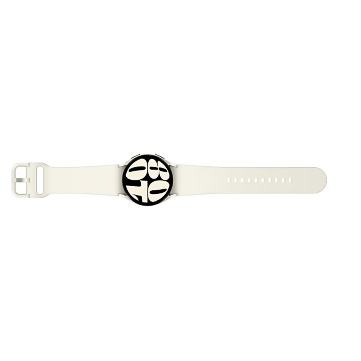 Galaxy Watch6 Classic SM-R935FZEADBT Smartwatch/ Sportuhr 3,3 cm (1.3") AMOLED 40 mm Digital 432 x 432 Pixel Touchscreen 4G Gold WLAN GPS